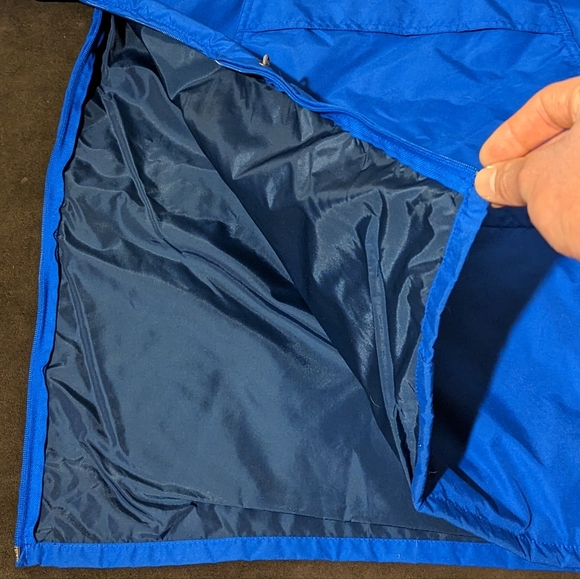 Vintage Columbia Grand Cache Anorak Parka NEW WITH TAGS! - Picture 5 of 11